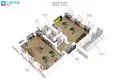 Коммерческое помещение 74 м² Вильнюс, Литва