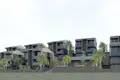 Mieszkanie 2 pokoi 70 m² Dorttepe, Turcja