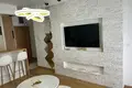 Apartamento 2 habitaciones 50 m² en Budva, Montenegro