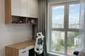 4 room apartment 62 m² Minsk, Belarus