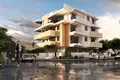 Wohnung 2 Schlafzimmer 94 m² Nikosia, Zypern