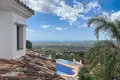 5-Schlafzimmer-Villa 306 m² Mijas, Spanien