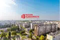 Квартира 1 комната 49 м² Гродно, Беларусь