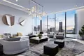 Apartment in a new building Peninsula 4 Select Group