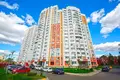 2 room apartment 57 m² Babushkin, Russia