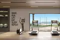 Wohnung 3 Schlafzimmer 205 m² Resinera Voladilla, Spanien