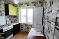 2 room apartment 46 m² Sluck, Belarus