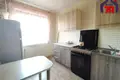 Wohnung 1 zimmer 29 m² Soligorsk, Belarus