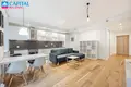 Квартира 2 комнаты 58 м² Вильнюс, Литва