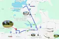 Земельные участки  Лентварис, Литва