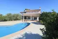 Villa 4 chambres 260 m² Cala Blava, Espagne