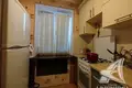 Apartamento 1 habitación 21 m² Brest, Bielorrusia