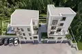 2 bedroom apartment 57 m² Tivat, Montenegro