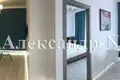 1 room apartment 45 m² Odessa, Ukraine