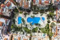 2 bedroom apartment 107 m² Paphos Municipality, Cyprus