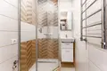 Квартира 1 комната 31 м² Минск, Беларусь