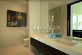 5 bedroom villa 1 950 m² Pa Khlok, Thailand