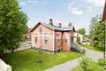 Mieszkanie 3 pokoi 91 m² Vaasa sub region, Finlandia