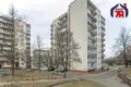 Apartamento 3 habitaciones 72 m² Maladetchna, Bielorrusia