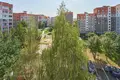 Mieszkanie 3 pokoi 66 m² Mińsk, Białoruś
