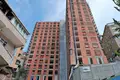 Apartamento 2 habitaciones 62 m² Kagithane, Turquía