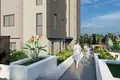 3 bedroom apartment 115 m² Mediterranean Region, Turkey