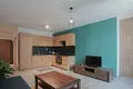 Appartement 1 chambre 31 m² Cracovie, Pologne