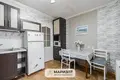 1 room apartment 43 m² Minsk, Belarus