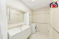 3 room apartment 73 m² Minsk, Belarus