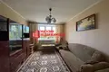 2 room apartment 48 m² Hrodna, Belarus