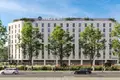 Wohnung 21 m² Warschau, Polen