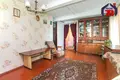 Haus 3 Zimmer 48 m² Krasnienski sielski Saviet, Weißrussland