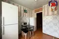 4 room apartment 81 m² Salihorsk, Belarus