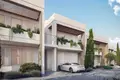 2 bedroom apartment 81 m² Kapparis, Cyprus