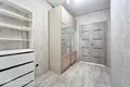 1 room apartment 44 m² Pryluki, Belarus
