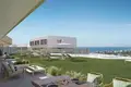 2 bedroom apartment 244 m² Estepona, Spain