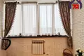 Appartement 2 chambres 57 m² Sloutsk, Biélorussie