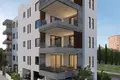 2 bedroom apartment 78 m² Pafos, Cyprus