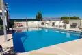 3 bedroom apartment 200 m² la Nucia, Spain