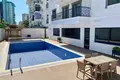 1 room apartment 55 m² in Alanya, Turkey
