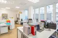 Oficina 411 m² en Minsk, Bielorrusia