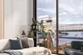 Квартира 1 комната 779 м² Дубай, ОАЭ