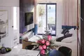 1 bedroom apartment 52 m² Kotor, Montenegro