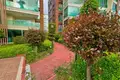 3 room apartment 125 m² Oba, Turkey