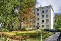 2 room apartment 51 m² in Warsaw, Poland