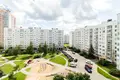 Mieszkanie 2 pokoi 58 m² Mińsk, Białoruś
