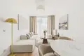 Mieszkanie 2 pokoi 39 m² w Warszawa, Polska