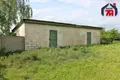 Tienda 97 m² en Fanipalski sielski Saviet, Belarús