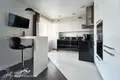 Apartamento 3 habitaciones 90 m² Minsk, Bielorrusia