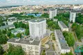 Appartement 3 chambres 124 m² Minsk, Biélorussie